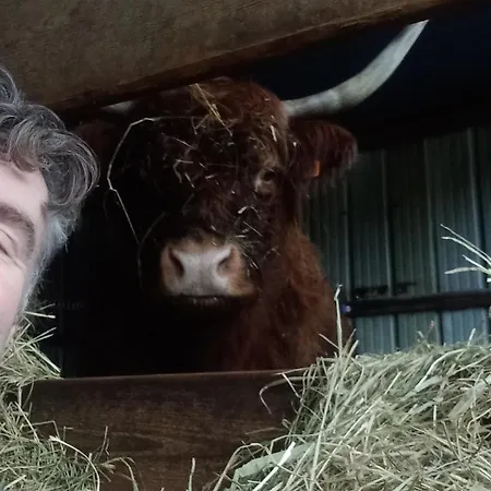 Au Soleil Levant Hébergement de vacances Durbuy