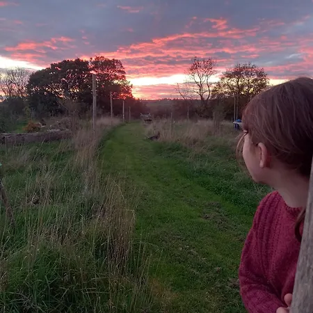 別荘 Au Soleil Levant