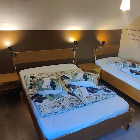 Au Soleil Levant 別荘 デュルビュイ