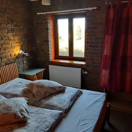 Hébergement de vacances Au Soleil Levant