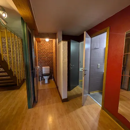 Au Soleil Levant 別荘 *